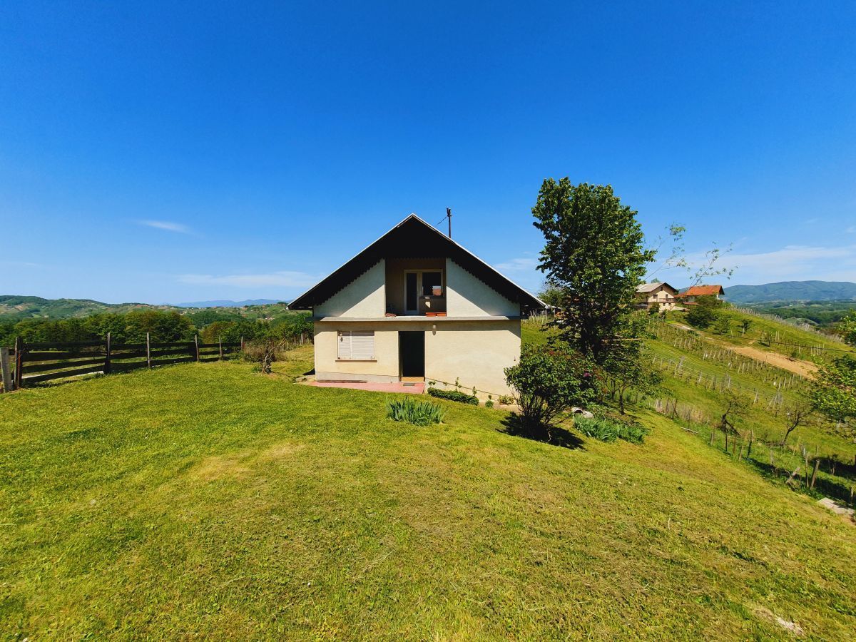 Дом в Подчетртеке, Словения, 161.7 м2 фото 4