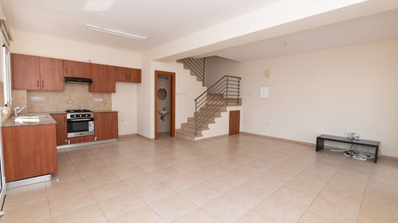 Таунхаус в Протарасе, Кипр, 100 м2 фото 3