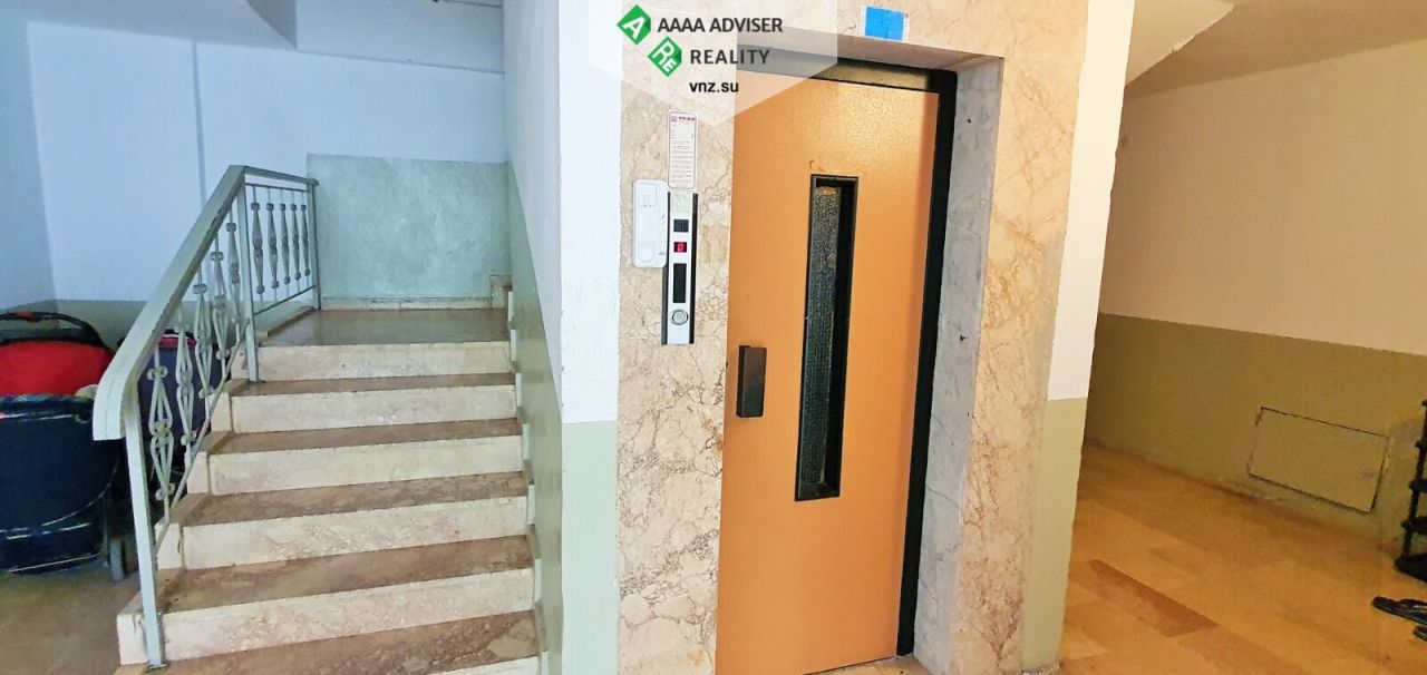 Квартира в Алании, Турция, 115 м2 фото 5