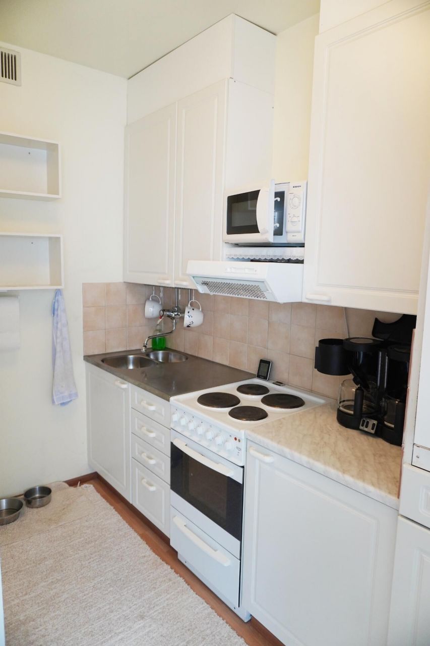 Квартира в Варкаусе, Финляндия, 30 м2 фото 4
