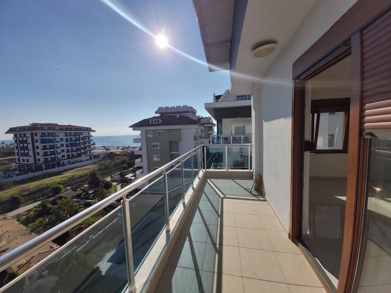 Квартира в Алании, Турция, 330 м2 фото 4