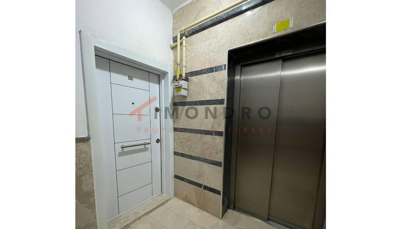 Квартира в Анталии, Турция, 90 м2 фото 2