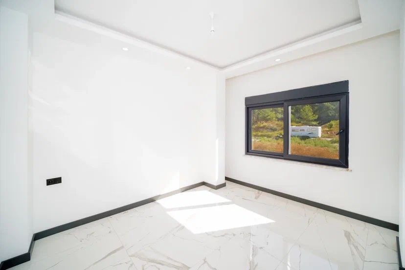 Квартира в Алании, Турция, 95 м2 фото 5