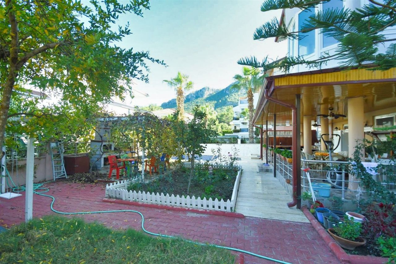 Квартира в Кемере, Турция, 270 м2 фото 3