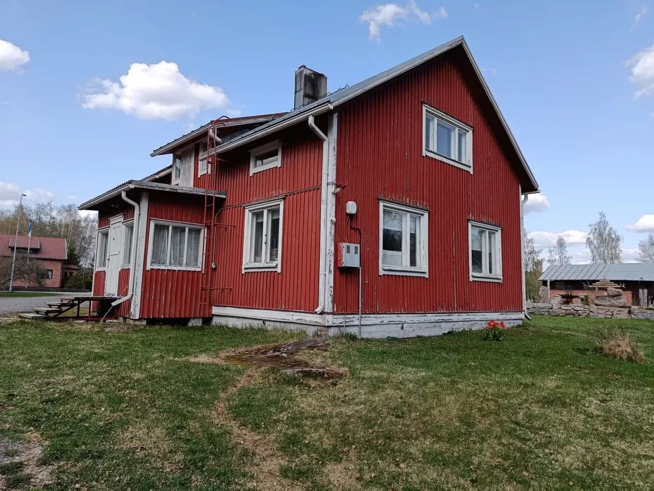 Дом в Каухава, Финляндия, 126 м2 фото 3