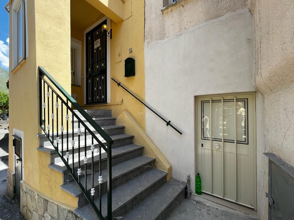 Квартира в Санта-Доменика-Талао, Италия, 76 м2 фото 5