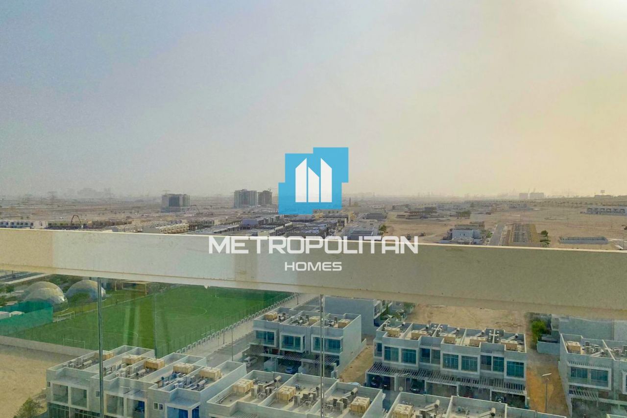 Апартаменты в Дубае, ОАЭ, 37 м2 фото 2