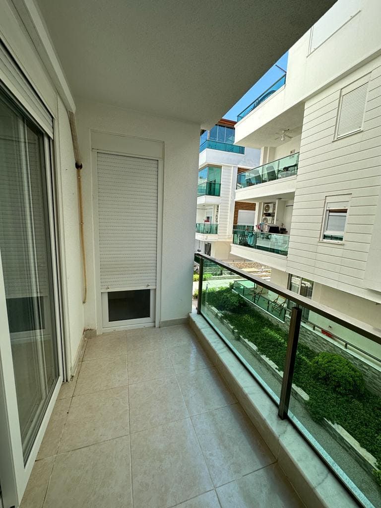 Квартира в Анталии, Турция, 50 м2 фото 5