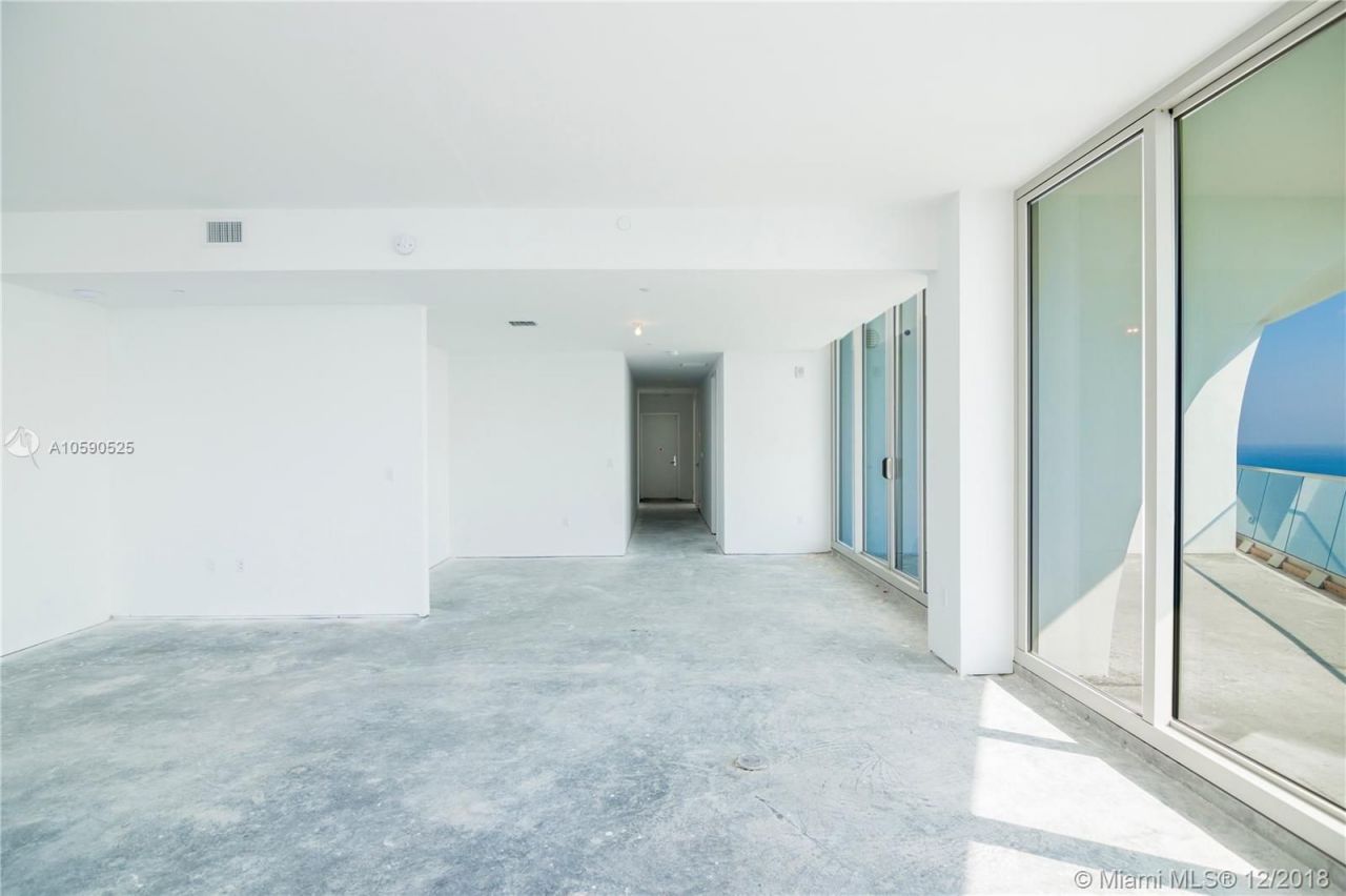 Квартира в Майами, США, 450 м2 фото 4