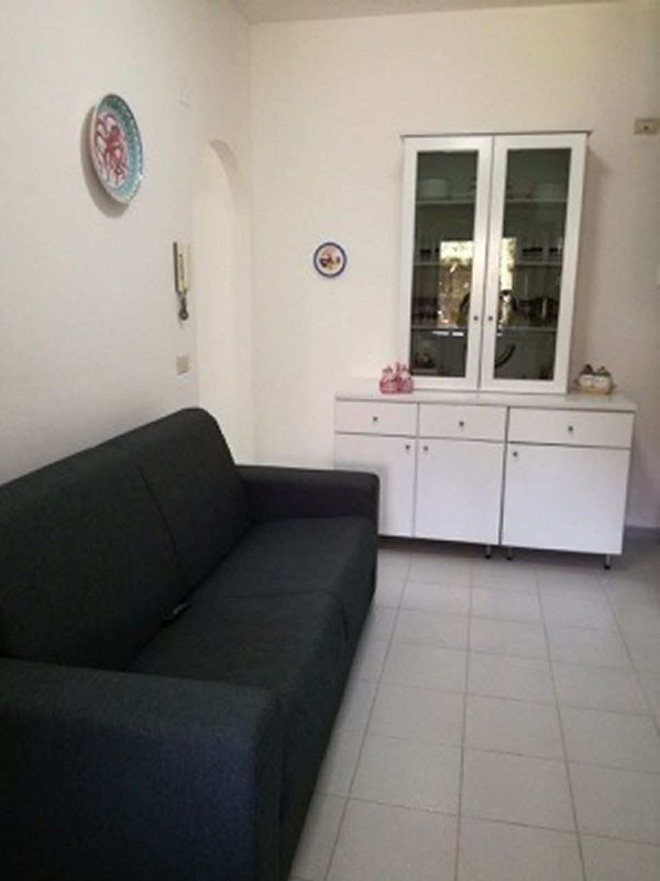 Квартира в Скалее, Италия, 120 м2 фото 2