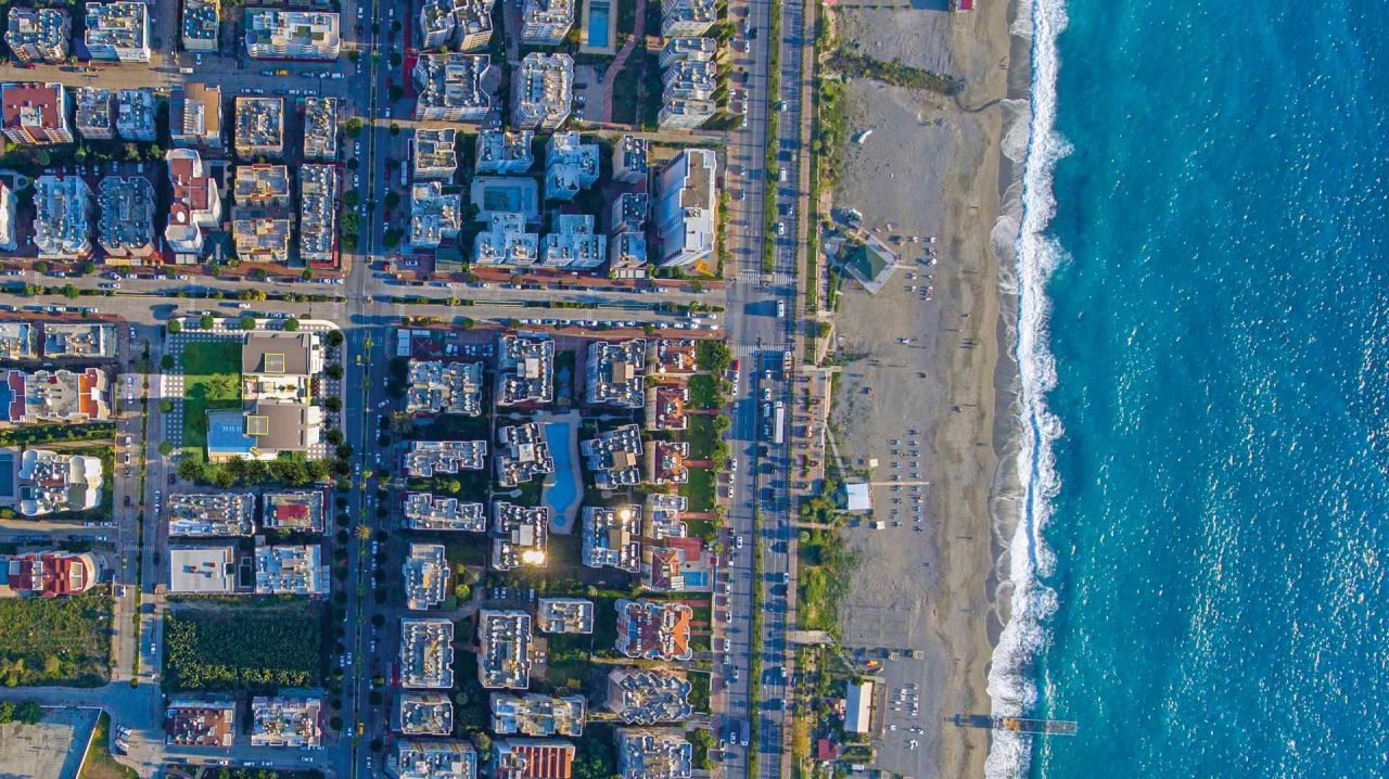 Пентхаус в Алании, Турция, 102.5 м2 фото 3