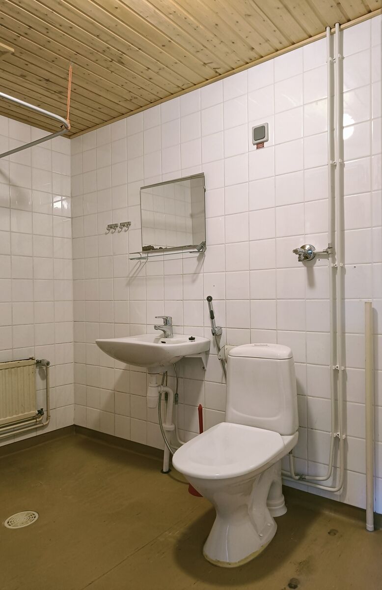 Таунхаус в Пудасярви, Финляндия, 39 м2 фото 4