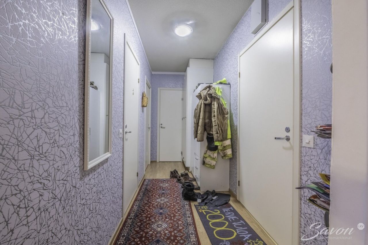 Квартира в Варкаусе, Финляндия, 50 м2 фото 4