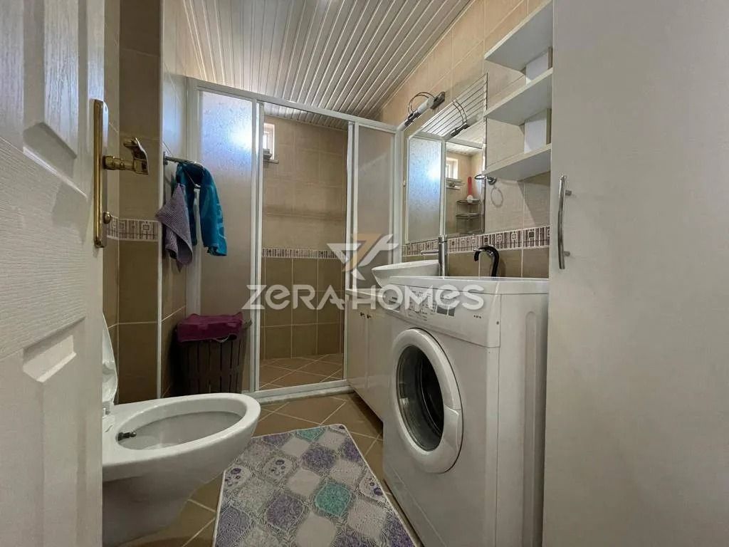Квартира в Алании, Турция, 75 м2 фото 5