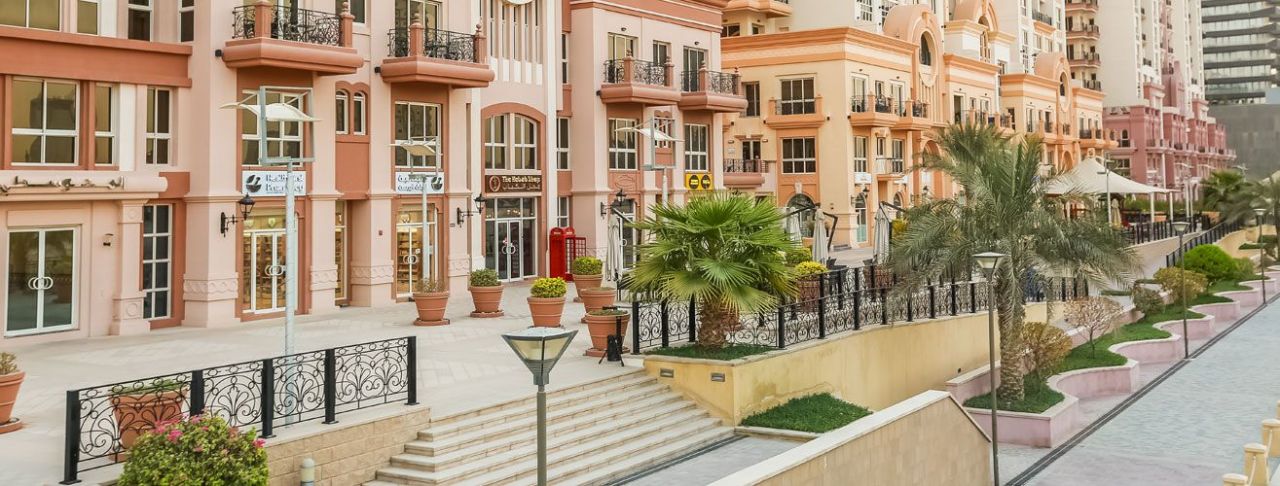 Апартаменты в Дубае, ОАЭ, 153 м2 фото 5