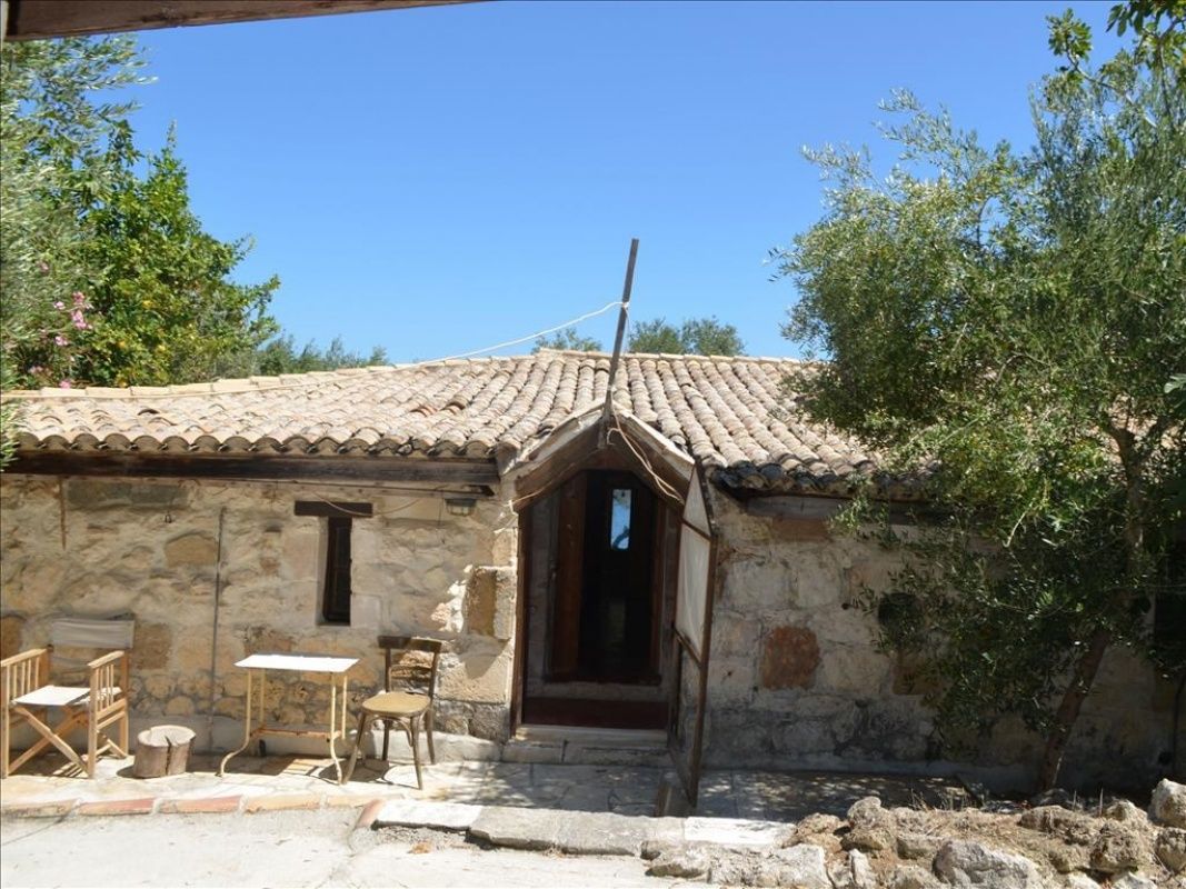 Дом на Ионических островах, Греция, 120 м2 фото 2