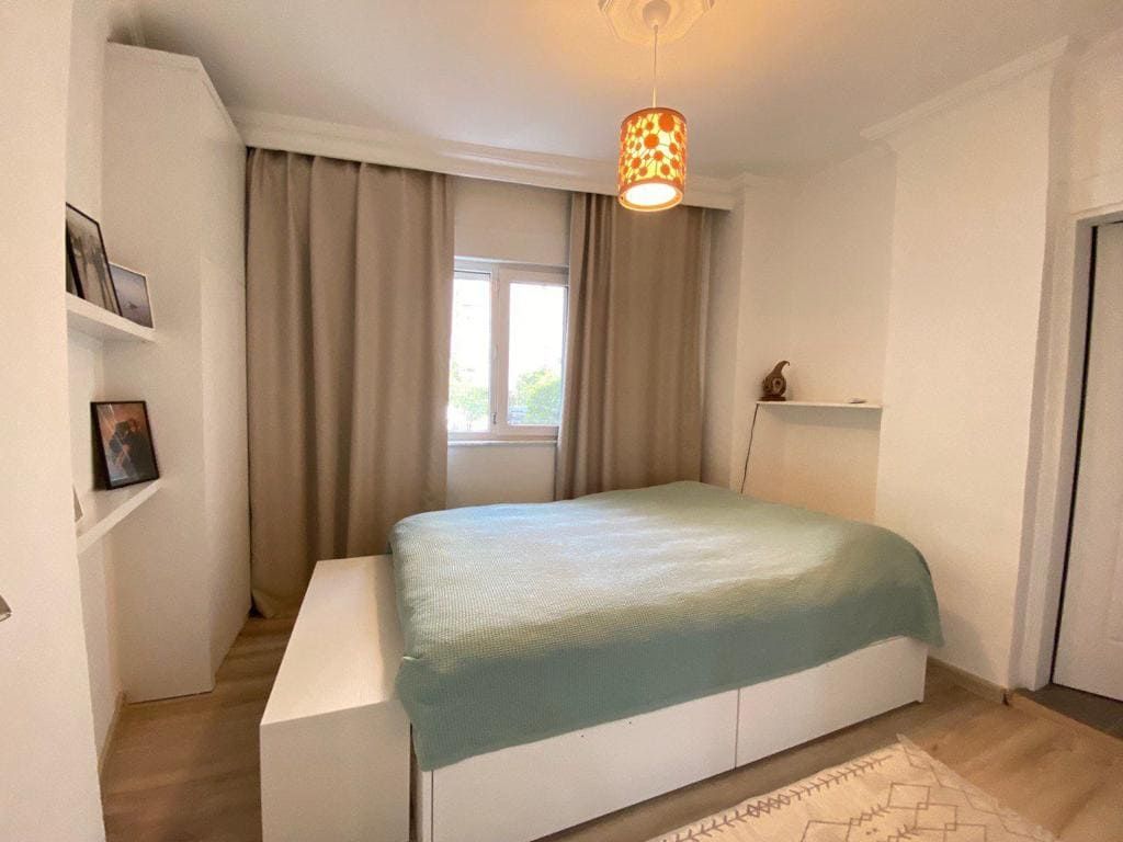Квартира в Анталии, Турция, 125 м2 фото 5
