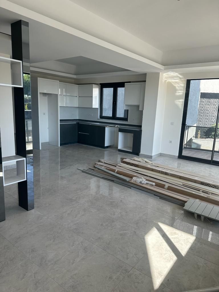 Квартира в Алании, Турция, 200 м2 фото 4