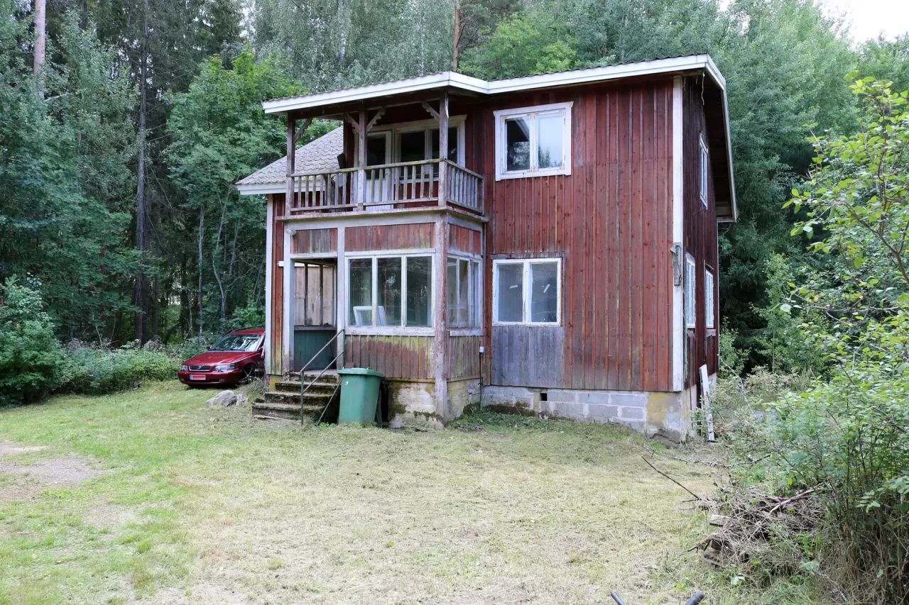 Дом в Сало, Финляндия, 70 м2 фото 2