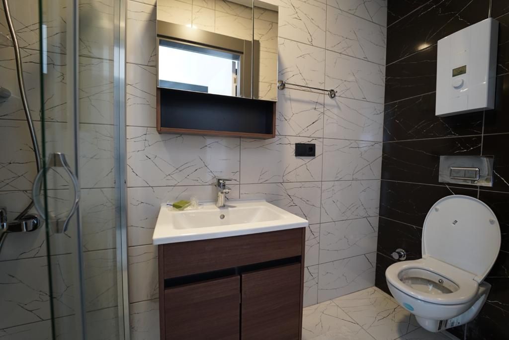 Квартира в Алании, Турция, 60 м2 фото 3