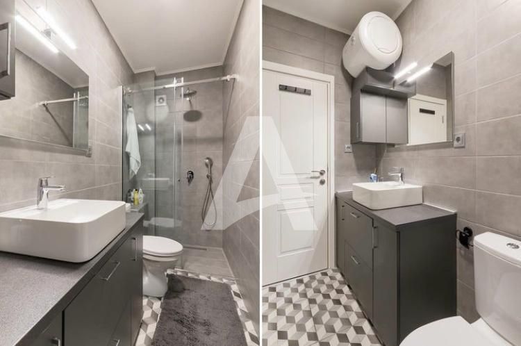 Апартаменты в Будве, Черногория, 50 м2 фото 3