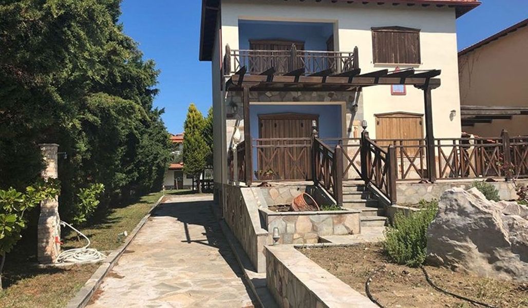 Вилла на Афоне, Греция, 330 м2 фото 5