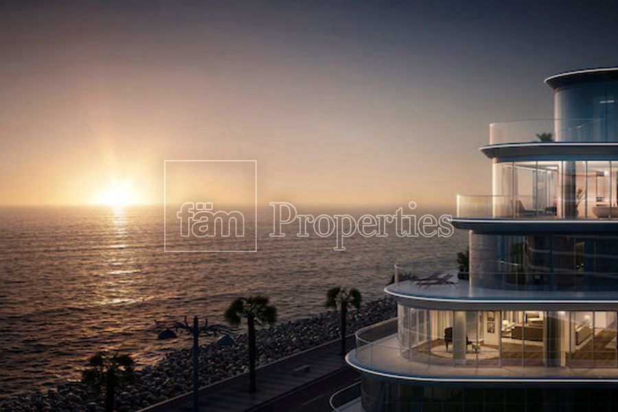 Апартаменты в Дубае, ОАЭ, 699 м2 фото 3