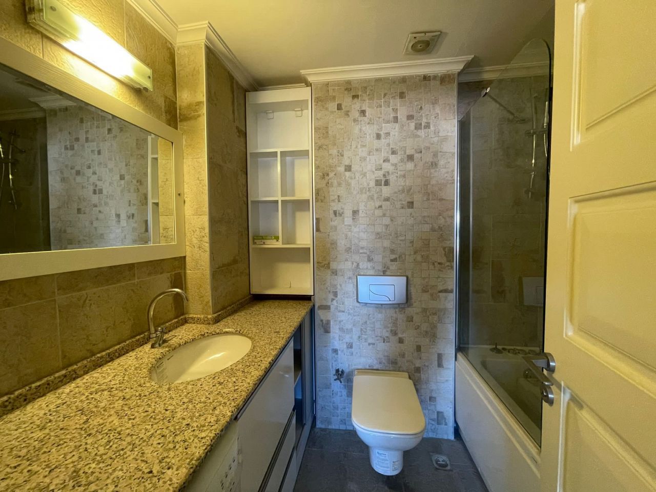 Апартаменты в Алании, Турция, 100 м2 фото 2