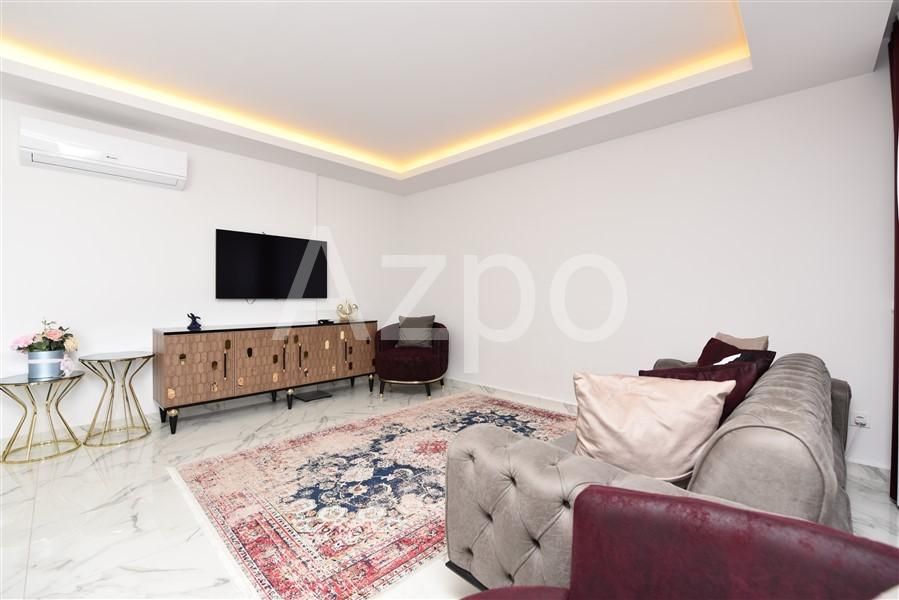 Апартаменты в Алании, Турция, 104 м2 фото 4