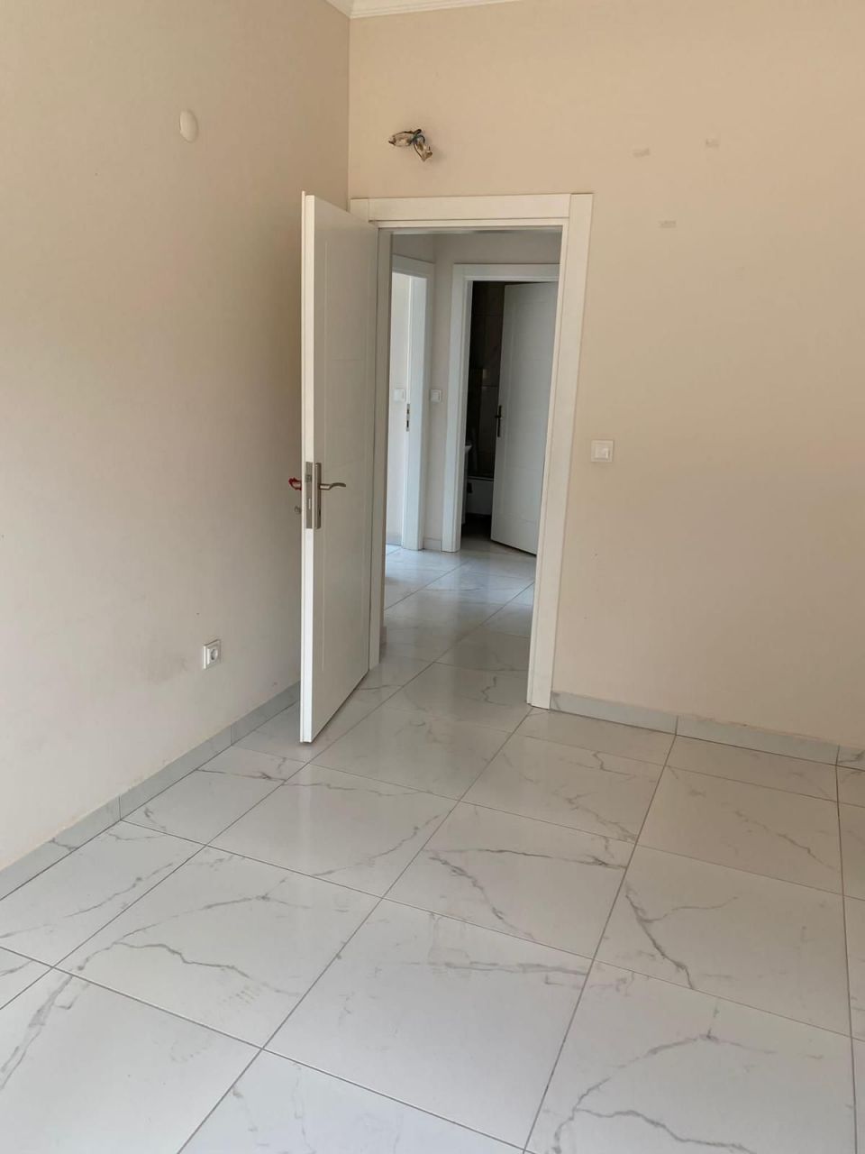 Квартира в Алании, Турция, 60 м2 фото 2