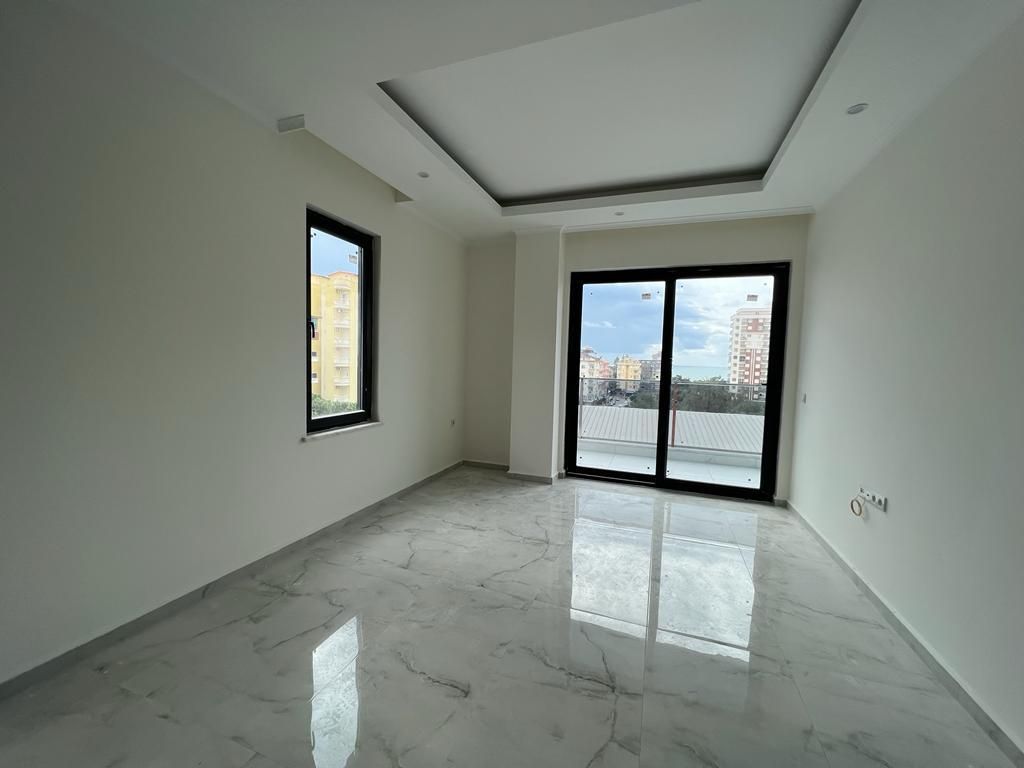 Квартира в Алании, Турция, 90 м2 фото 5
