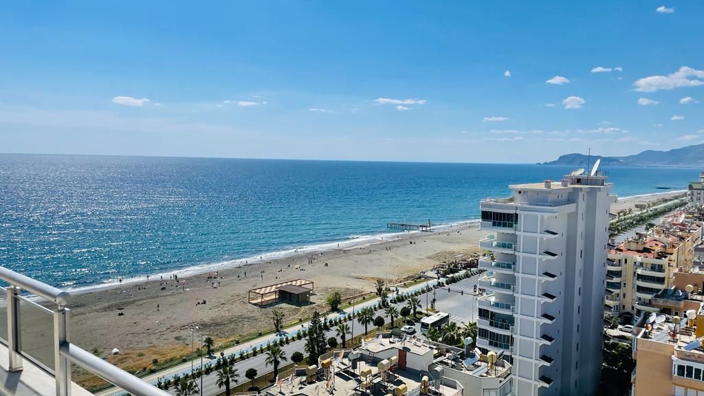 Квартира в Алании, Турция, 280 м2 фото 2