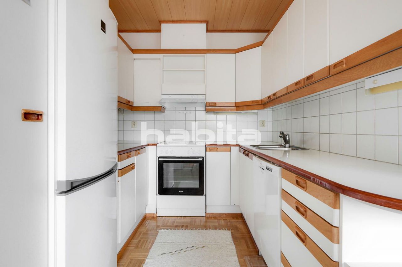 Дом в Вантаа, Финляндия, 57 м2 фото 3