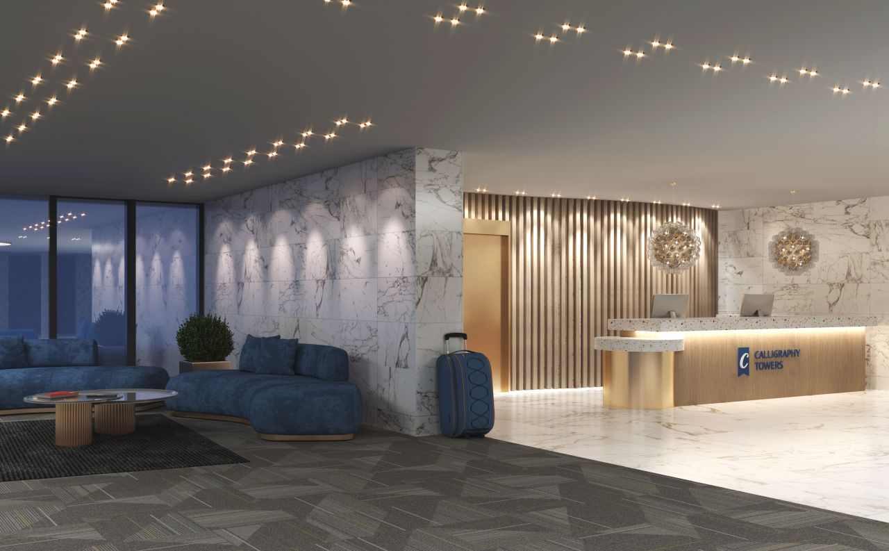 Апартаменты в Батуми, Грузия, 29 м2 фото 2