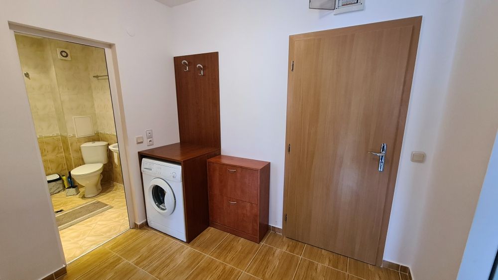 Квартира в Святом Власе, Болгария, 65 м2 фото 2