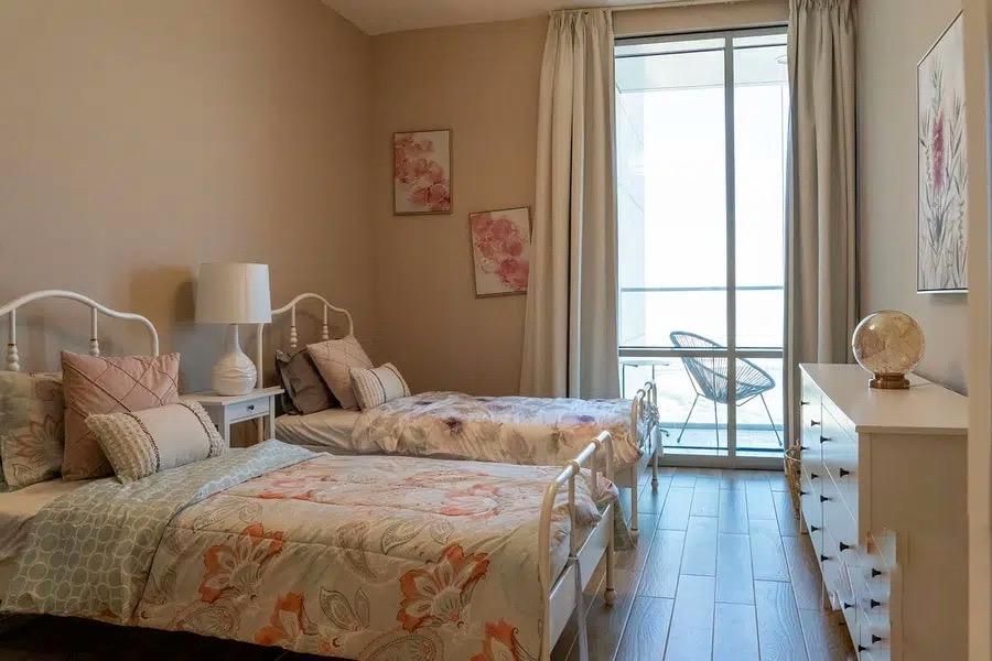 Квартира в Дубае, ОАЭ, 140 м2 фото 4