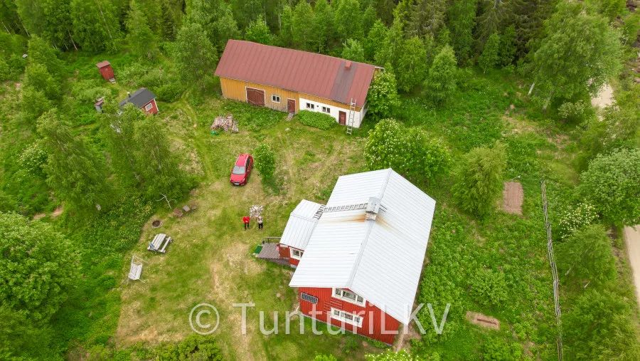 Дом в Куусамо, Финляндия, 100 м2 фото 4