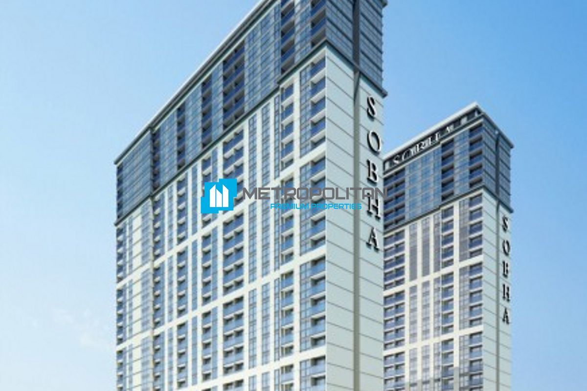 Апартаменты в Дубае, ОАЭ, 72 м2 фото 2