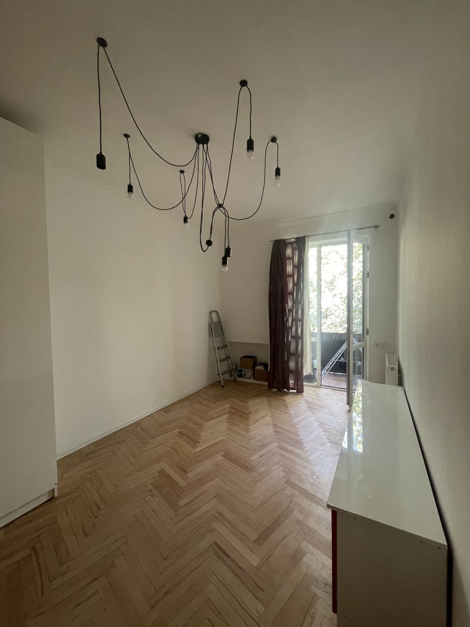 Квартира в Тбилиси, Грузия, 90 м2 фото 3