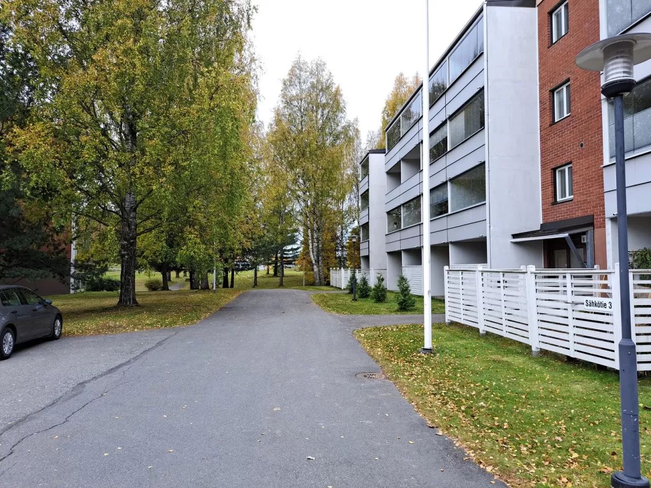 Квартира в Мянтюхарью, Финляндия, 34.5 м2 фото 2