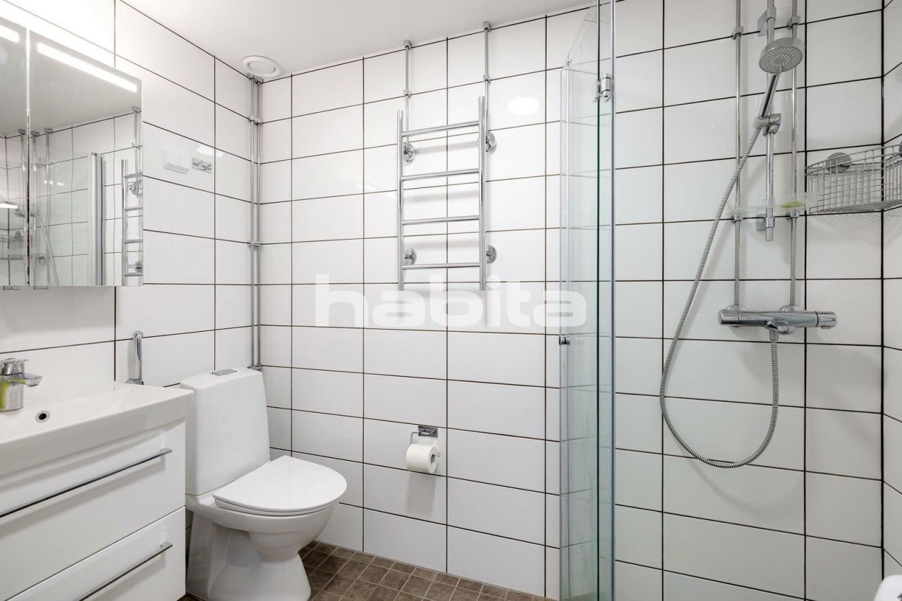 Апартаменты в Вантаа, Финляндия, 78 м2 фото 4