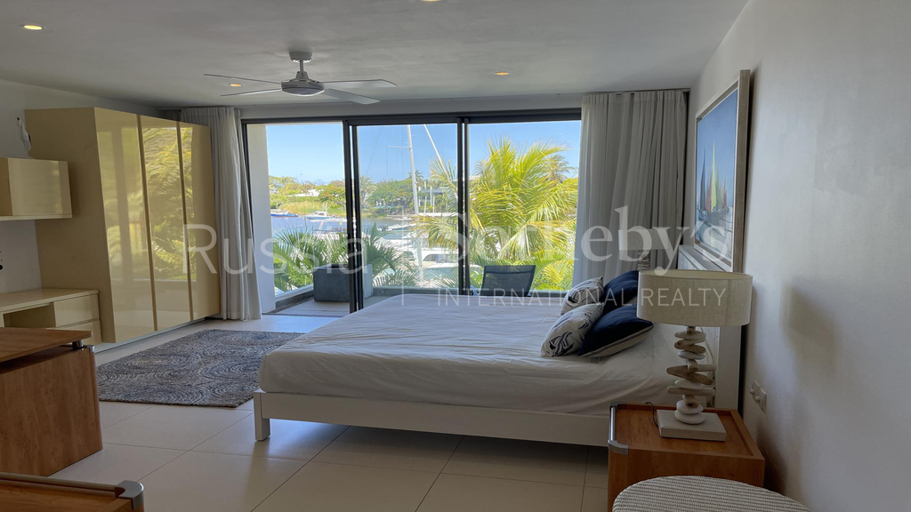 Апартаменты Маврикий, Маврикий, 140 м2 фото 2
