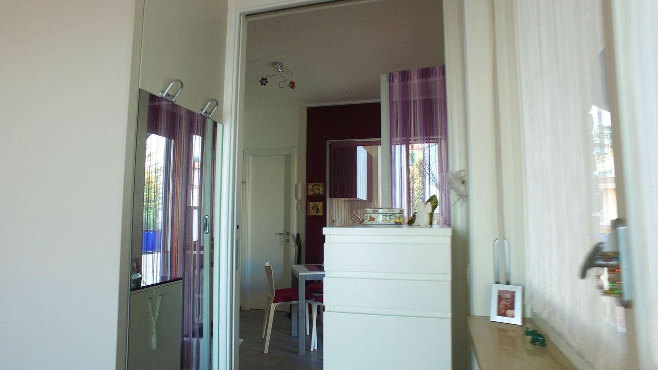 Студия в Сан-Ремо, Италия, 27 м2 фото 5