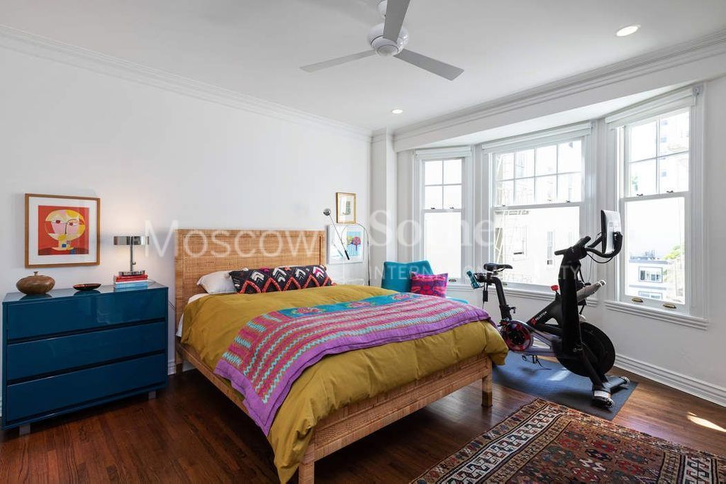 Апартаменты в Сан-Франциско, США, 180 м2 фото 2