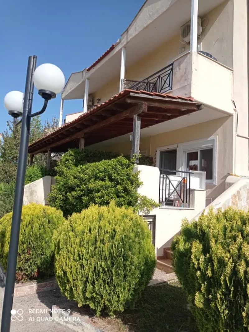 Мезонет в Салониках, Греция, 65 м2 фото 4