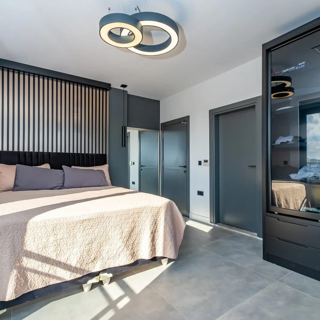 Вилла в Манавгате, Турция, 280 м2 фото 3