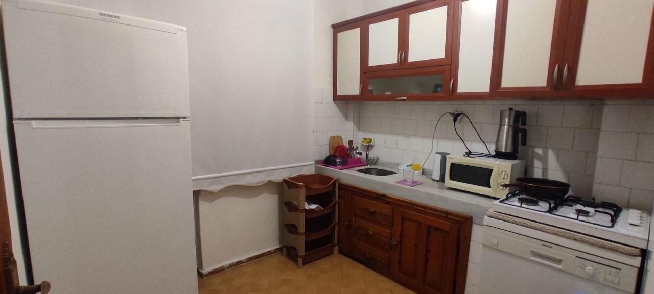 Квартира в Алании, Турция, 70 м2 фото 3