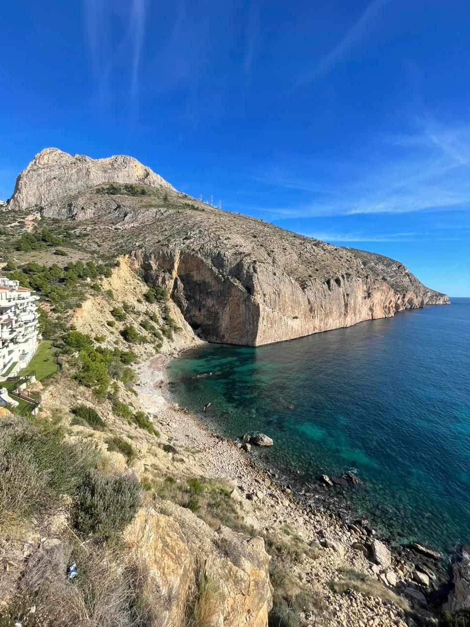 Апартаменты в Альтеа, Испания, 98 м2 фото 2