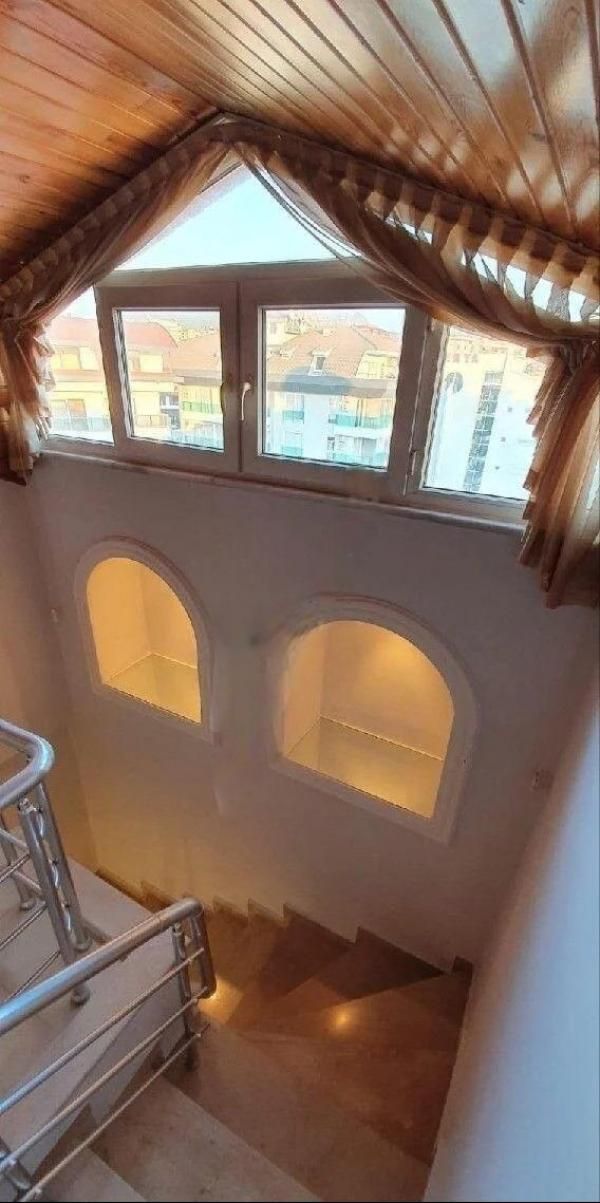 Пентхаус в Алании, Турция, 230 м2 фото 3