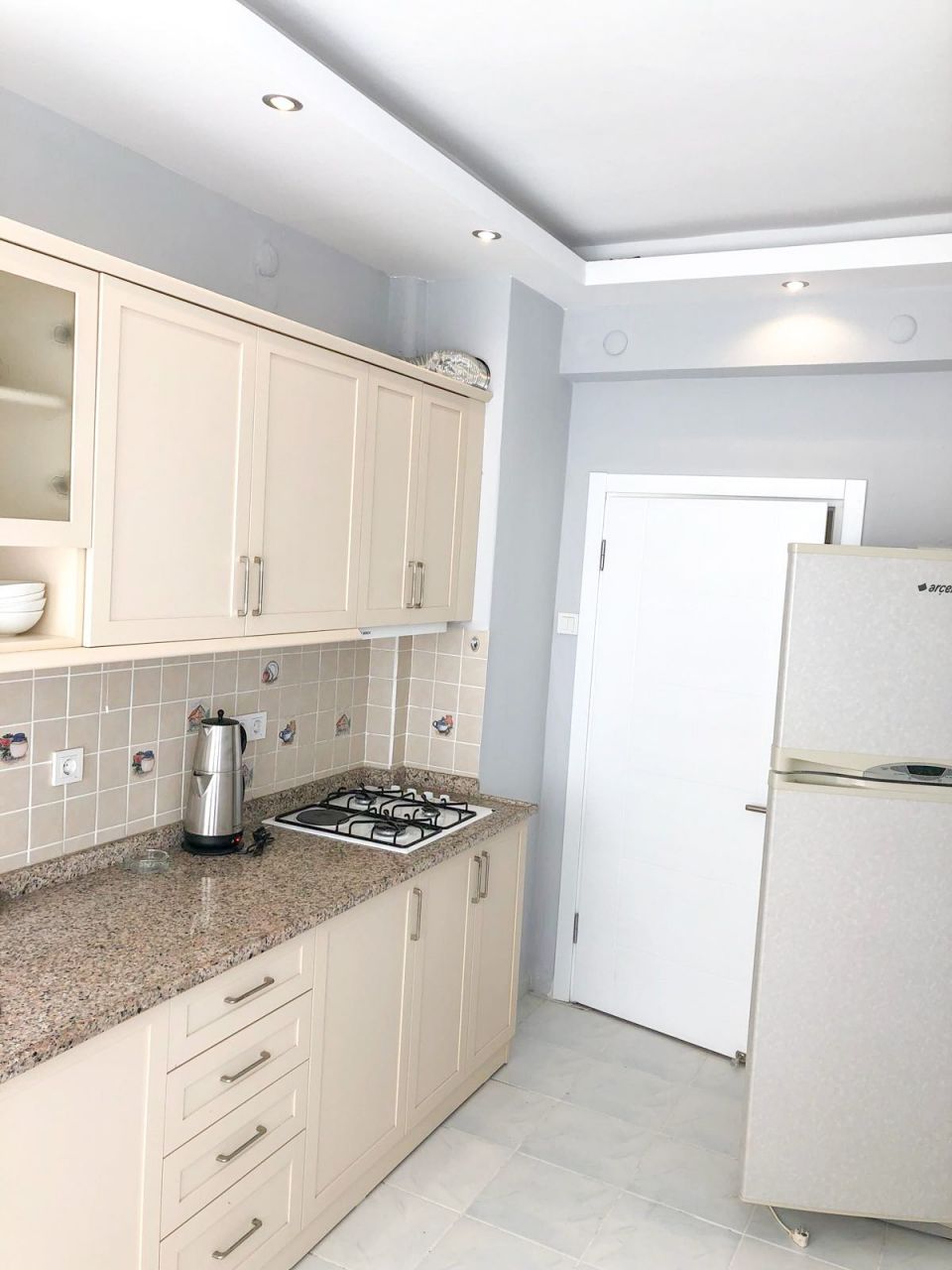Квартира в Алании, Турция, 160 м2 фото 4